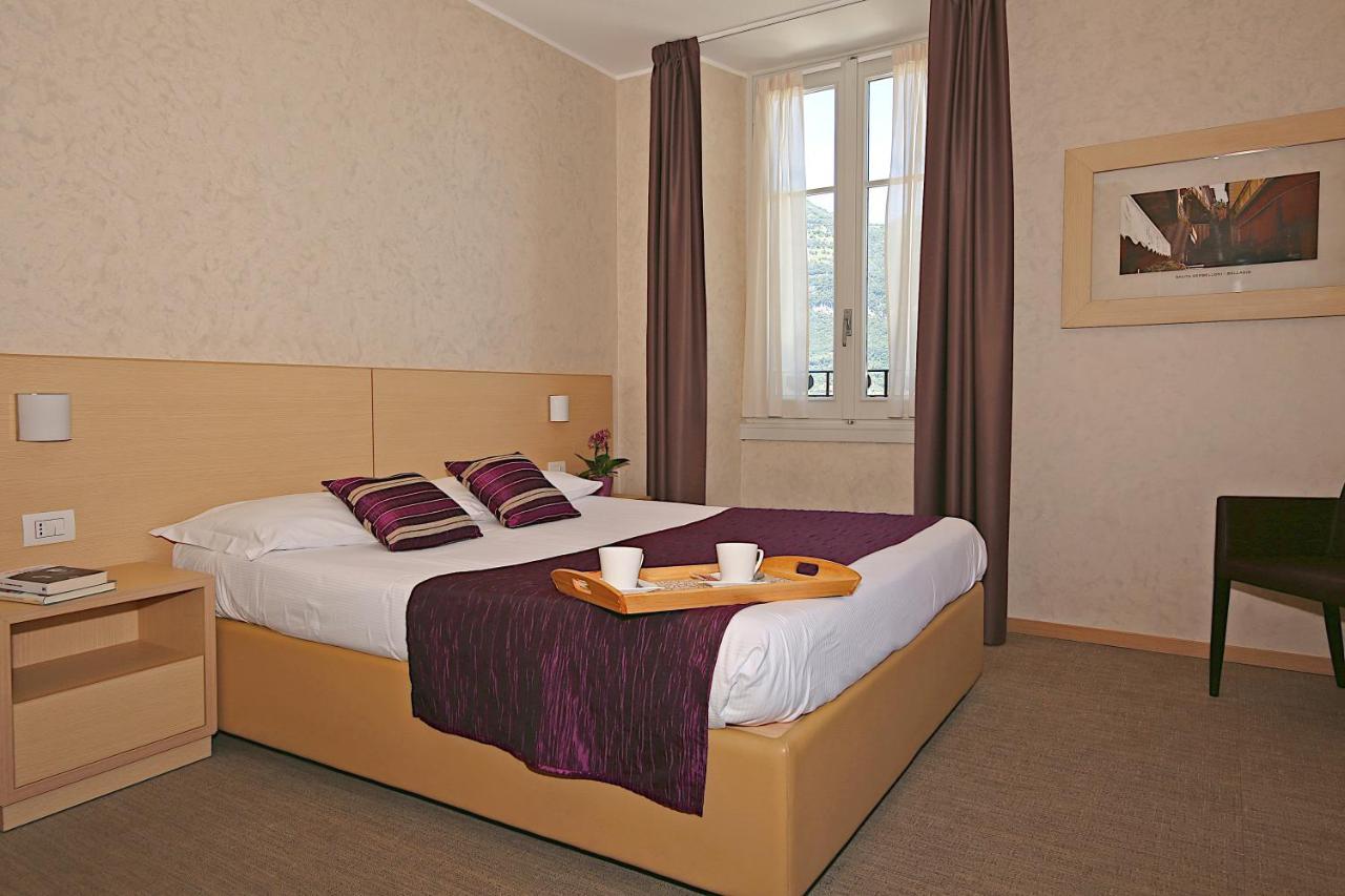 Hotel Helvetia Lezzeno Extérieur photo