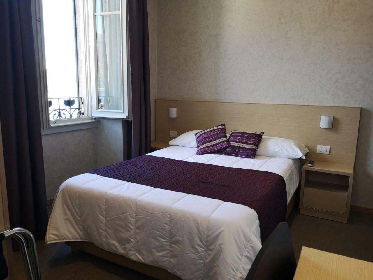 Hotel Helvetia Lezzeno Extérieur photo
